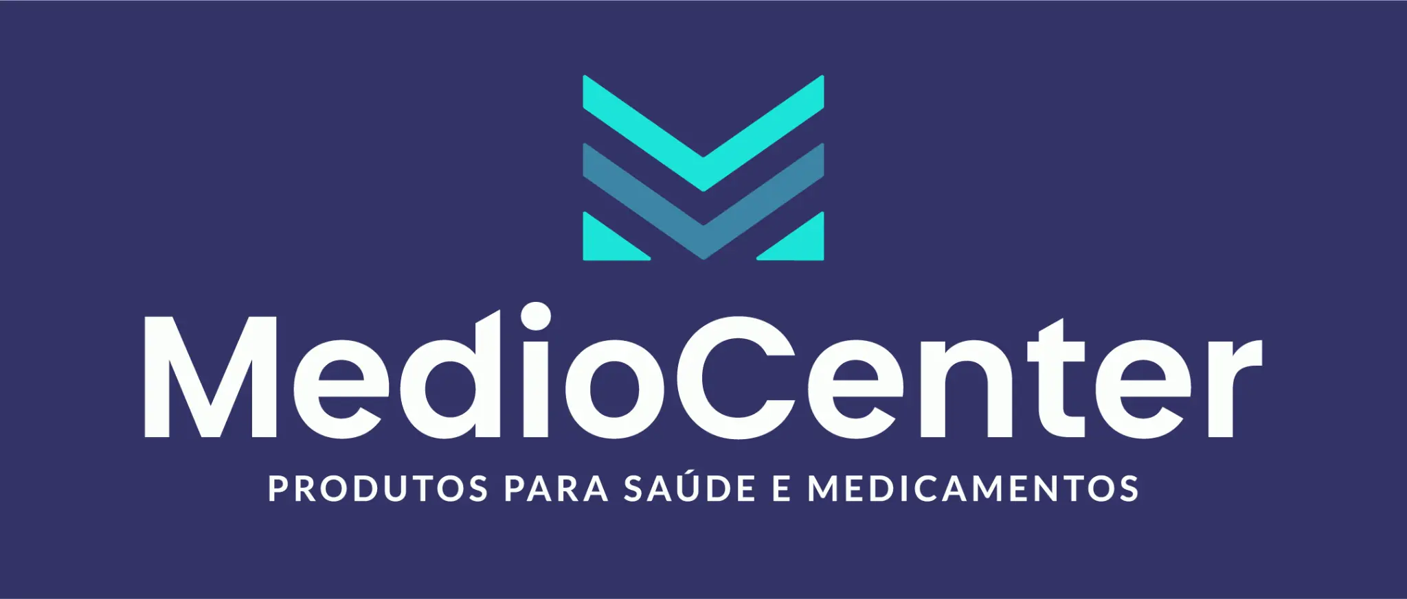 MedioCenter Logo
